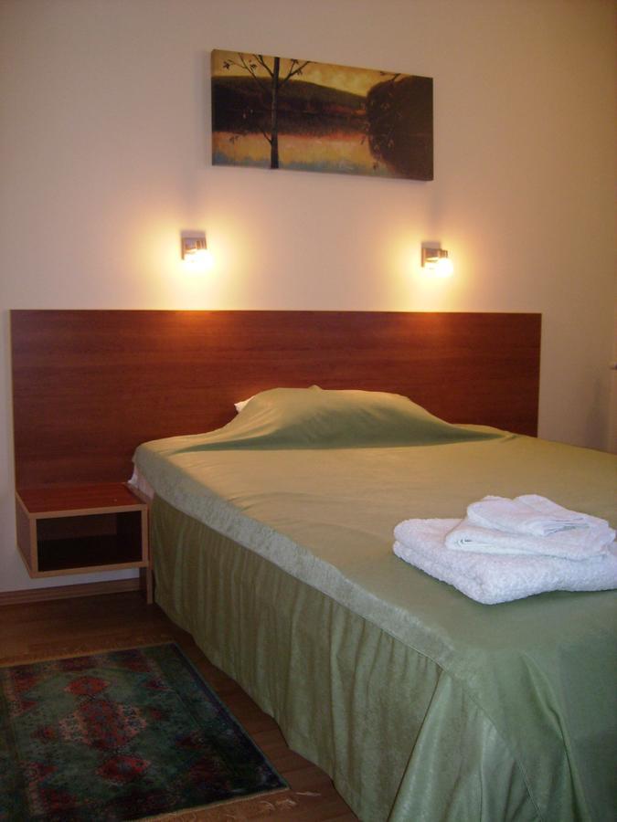 Villa Nevenka Rooms Белград Номер фото