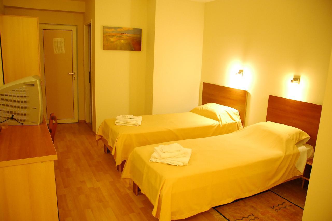 Villa Nevenka Rooms Белград Номер фото