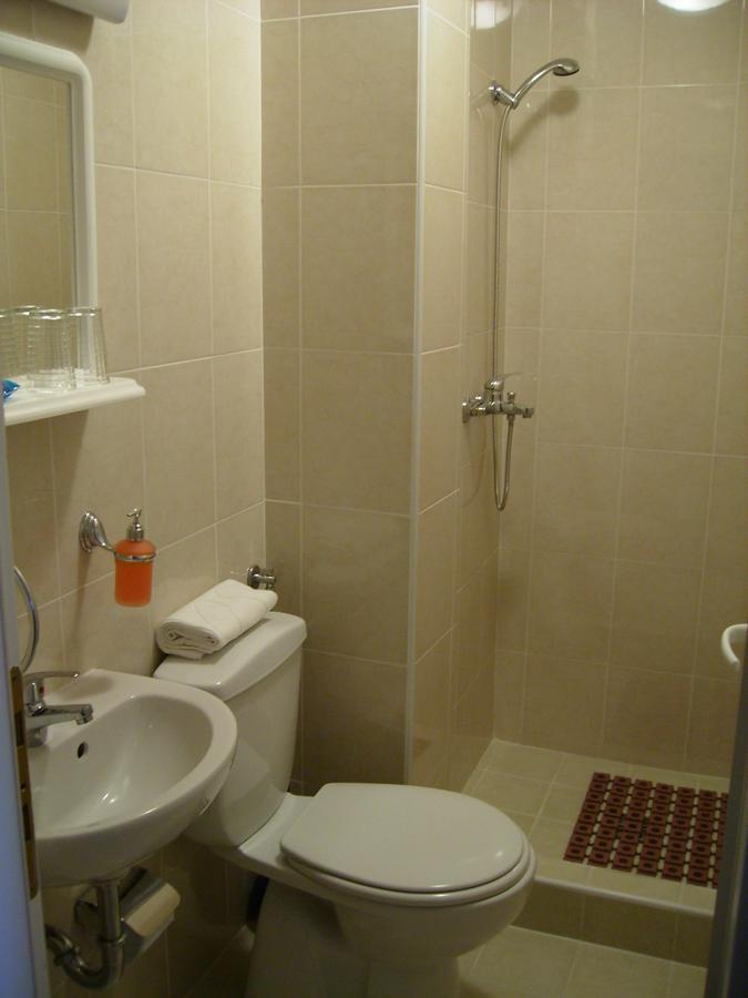 Villa Nevenka Rooms Белград Номер фото
