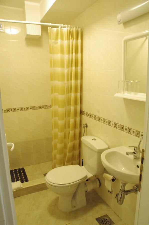 Villa Nevenka Rooms Белград Номер фото